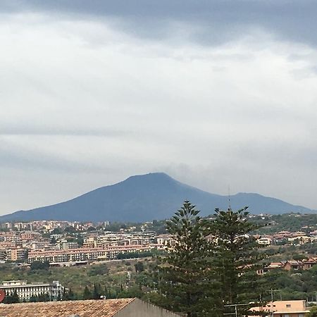 Апартаменты Nel Cuore Del Golfo Di Ognina Катания Экстерьер фото